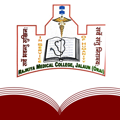 GMCJ eLibrary icon