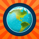 Download Barefoot World Atlas app