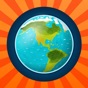 Barefoot World Atlas app download