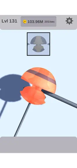 Game screenshot You're Blowing It apk