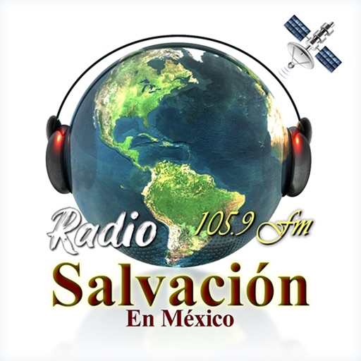 Radio Salvación en México icon