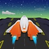 Space Runner 2600 icon