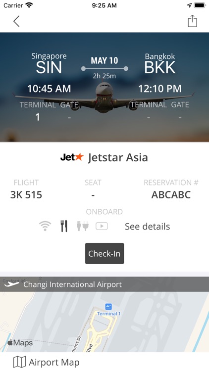 GTView by Global Travel