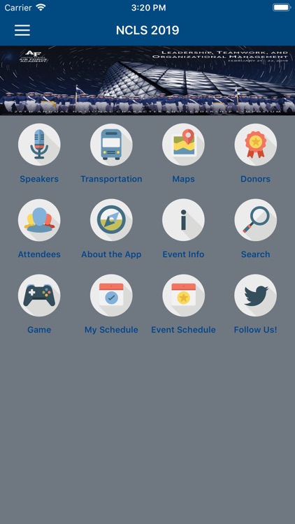 NCLS 2019 screenshot-3