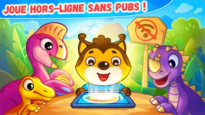 Télécharger Jeux éducatifs enfants 3 ans ! sur PC  Windows 10/8/7