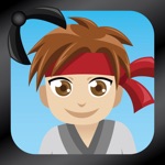 Download Karate Chop Challenge app