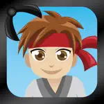 Karate Chop Challenge App Contact