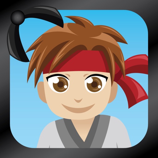 Karate Chop Challenge icon