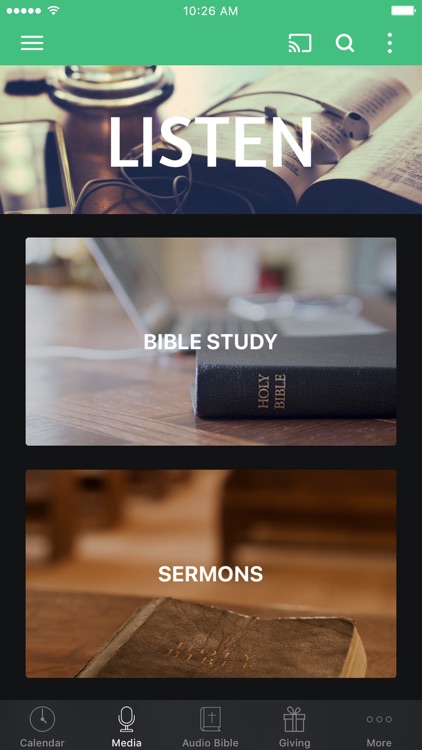 Friendship Church of Denton TX