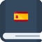 The leading Spanish English dictionary with detailed definitions, and advanced learning features