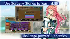RPG Liege Dragon iPhone image 3