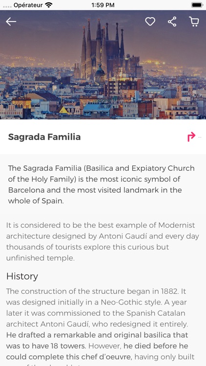 Barcelona Guide Civitatis.com screenshot-8