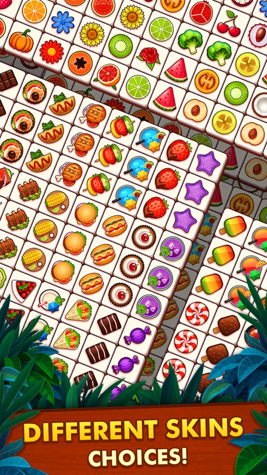 #3. Tile Fun Master - Tile Match (iOS) 由: Mrudul Babariya