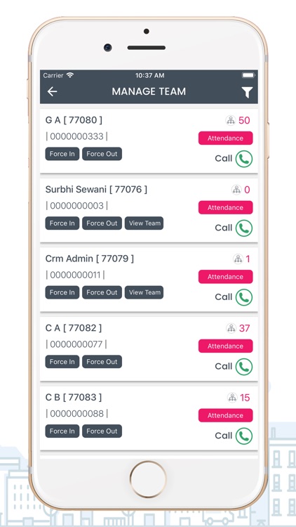 Easy GharOffice screenshot-5