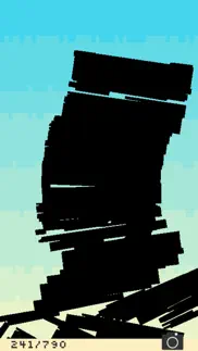 redacted tower iphone screenshot 1