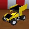 Dirt Racing Mobile 3D delete, cancel