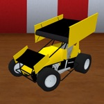 Download Dirt Racing Mobile 3D app