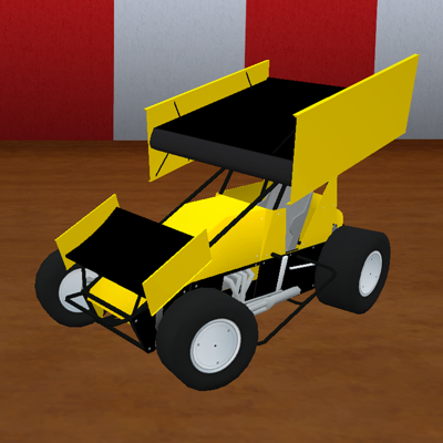 Dirt Racing Mobile 3D