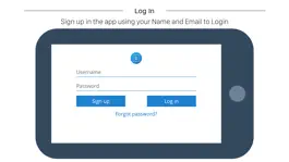 Game screenshot ONE.class Student apk