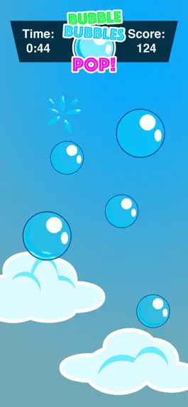 Game screenshot Bubble Bubbles Pop! mod apk