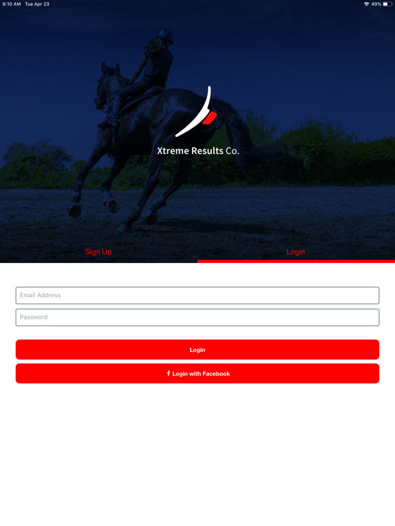 Screenshot #5 pour XRC Tracker