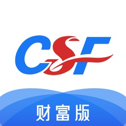 新证金融财富版