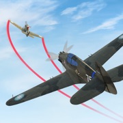 ‎War Machines: 3D Warplanes