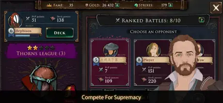 Ash of Gods: Tactics