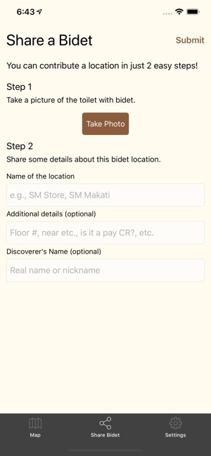 San Bidet(圖3)-速報App