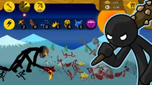 Stick War: Legacy screenshot 5