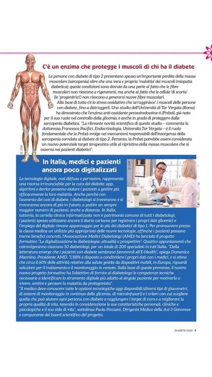 Diabete Oggi screenshot-4