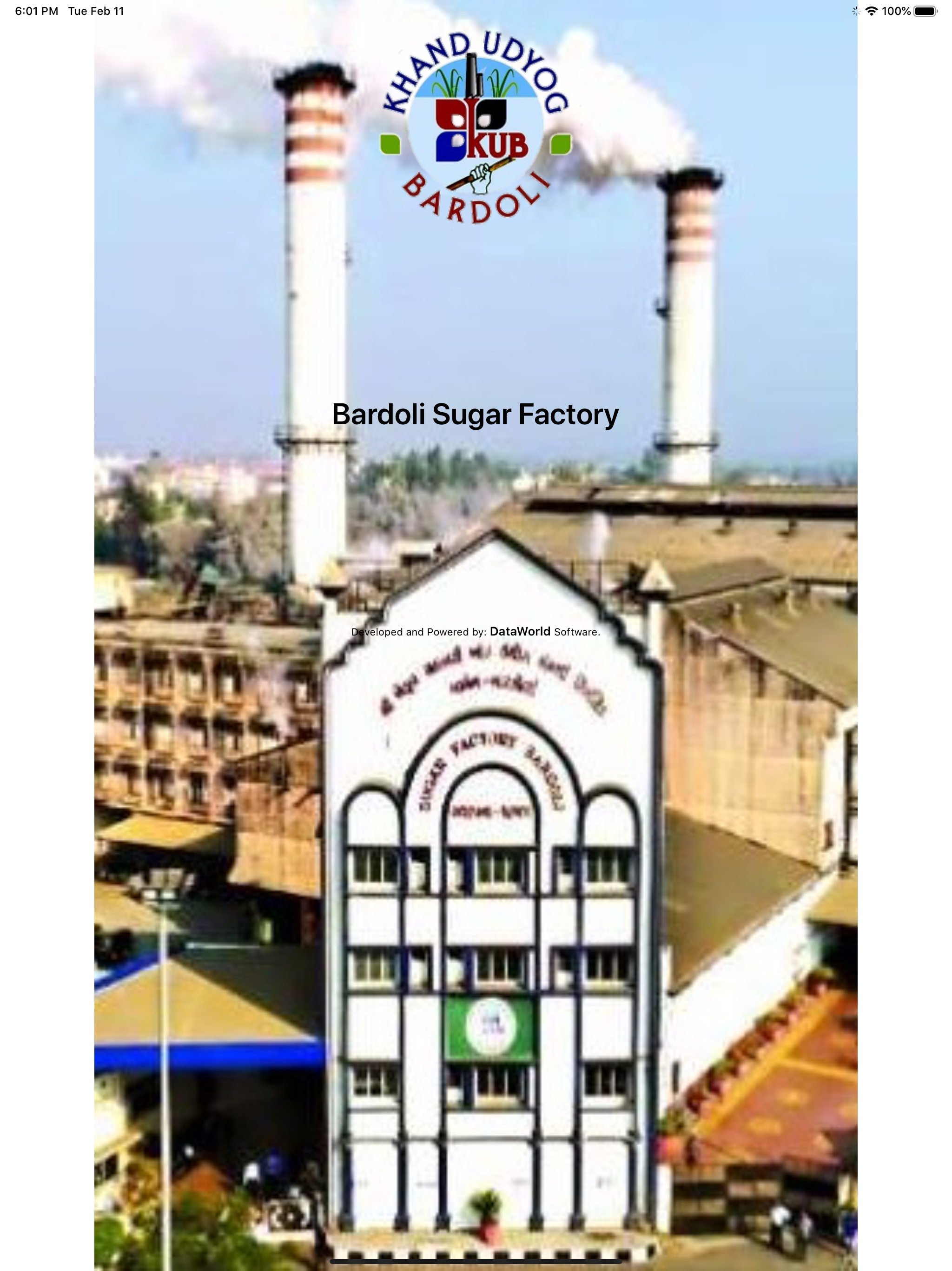 BardoliSugar