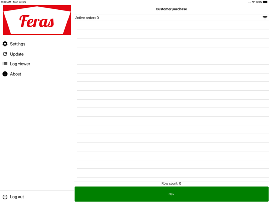 Screenshot #4 pour Feras