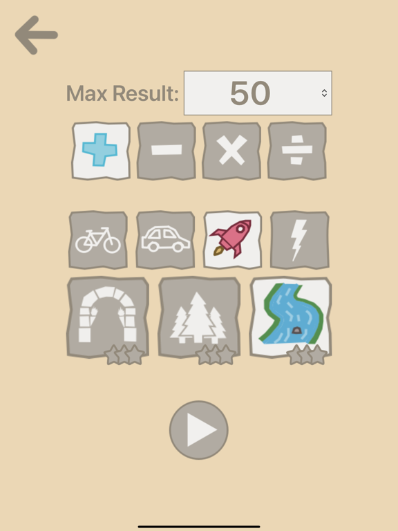 Screenshot #6 pour Math Kobold - Learning Game