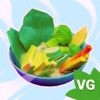 Vegan Salad icon
