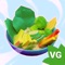 Vegan Salad