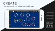 ROTOR - Tangible Music Synth iphone bilder 0