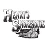 Henry's Smokehouse icon