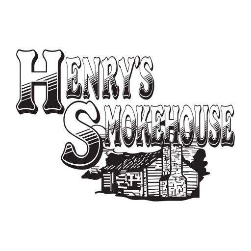 Henry's Smokehouse icon