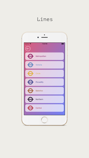 London Transport(圖7)-速報App