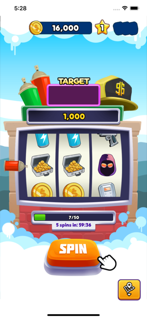 Thug Life Game(圖1)-速報App