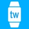 TweetWatch for Twitter