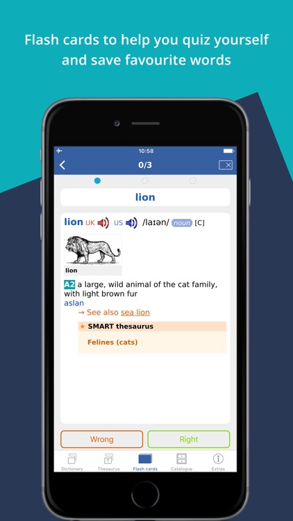 Cambridge English–Turkish screenshot-3