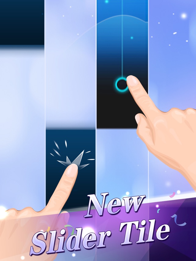 piano tiles scarica