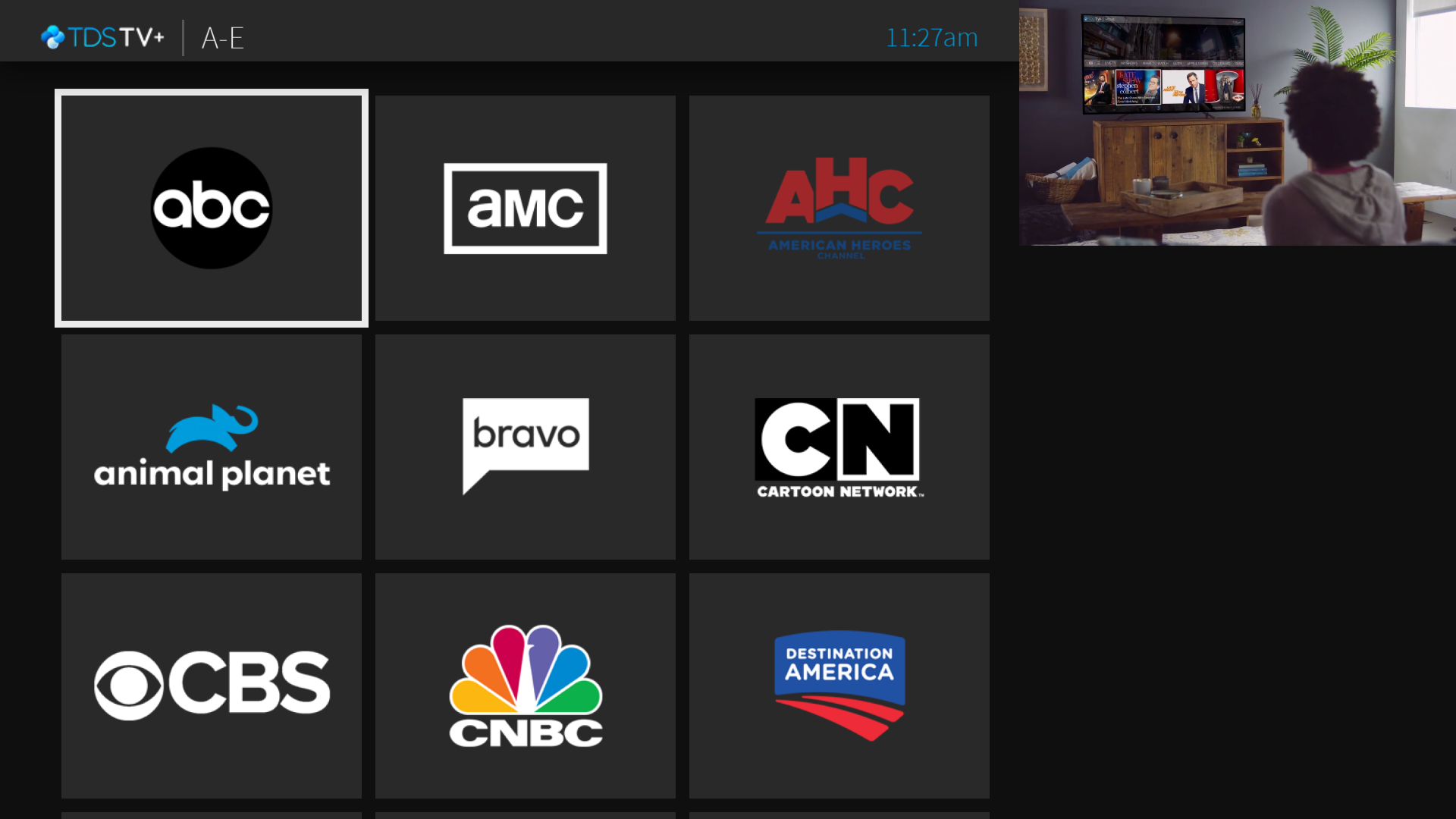 TDS TV+ screenshot 26