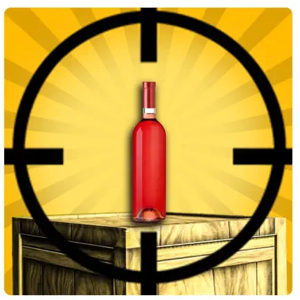 Flip Bottle Shooting Cheats
