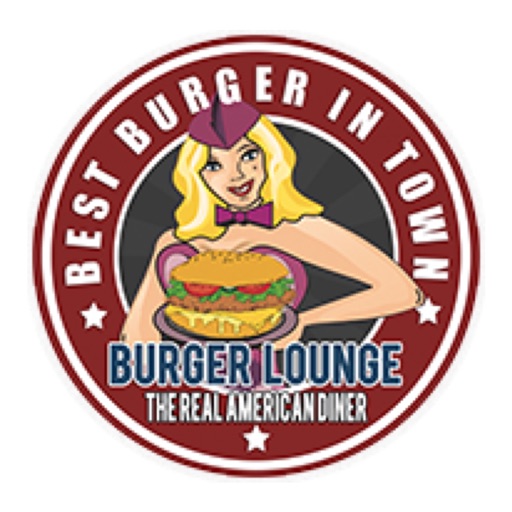 Burger Lounge Hamburg