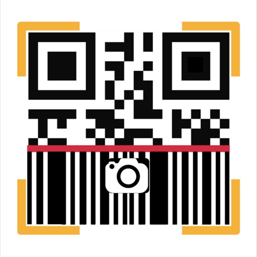 Barcode Scanner Pro ..