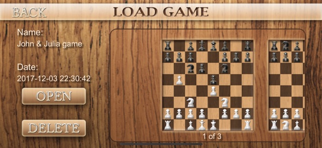 Chess Prime 3D(圖8)-速報App