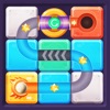 Unblock Ball - Rolling Game